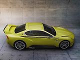 BMW 3.0 CSL Hommage.