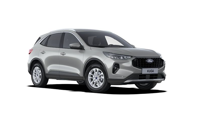 Ford Kuga (2026) Top Edition, 5dveřová, 2.5 Dur - fotka 2 z 9