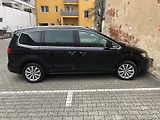 Volkswagen Sharan (2020) - náhled 4