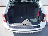 Škoda Octavia (2016) 2.0 TDi 4x4, 1.maj,ČR, Scout - náhled 7