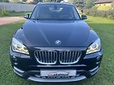 BMW X1 2.0D 135KW,4x4,XLINE,PANORAMA - náhled 1
