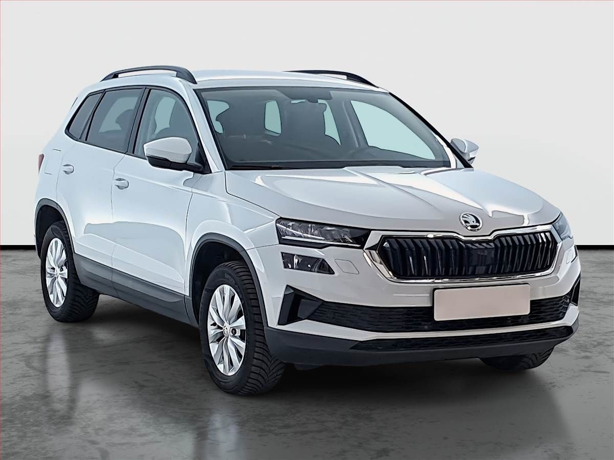 Škoda Karoq 1.5 TSI