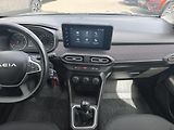 Dacia Jogger 2024 ČR TCe 110 REZERVACE - náhled 11
