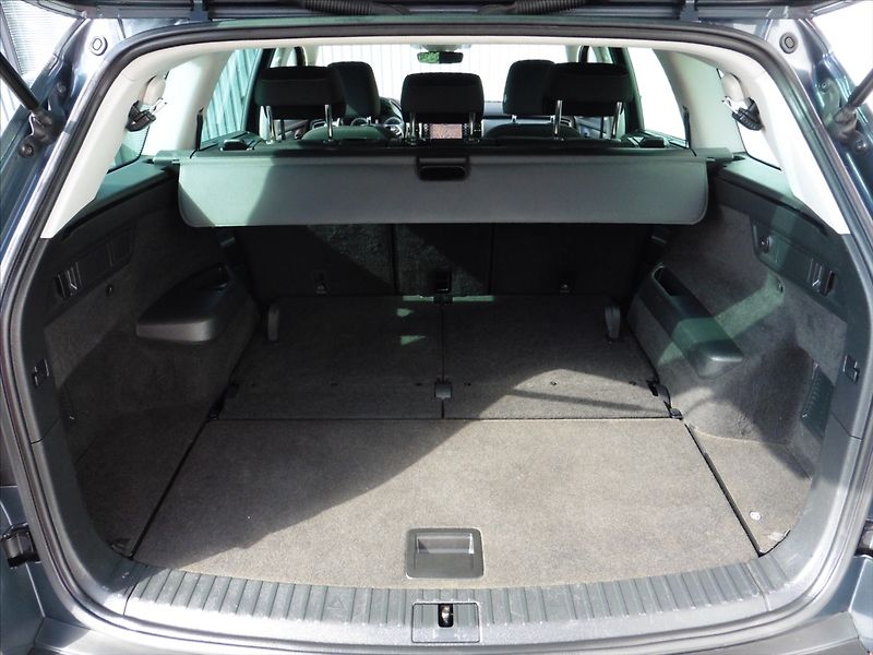 Škoda Kodiaq 2.0 TDi Style 4x4 DSG 7.míst!! - fotka 9 z 18
