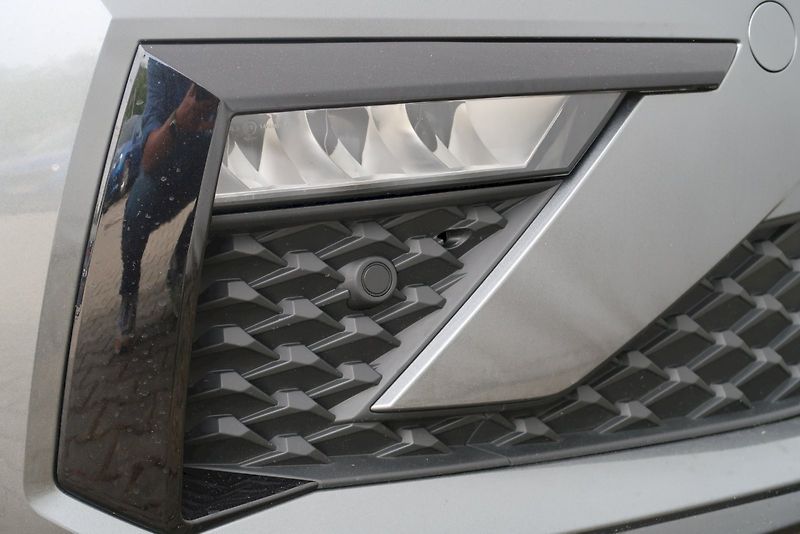Škoda Scala (2025) Monte Carlo 1,5 /110 kW DSG - fotka 27 z 32