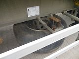 Panav NS139H, 50m3, BPW, Zvedací náp - náhled 11