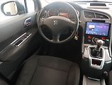 Peugeot 5008 (2010) 1.6 HDi, nová STK - náhled 7