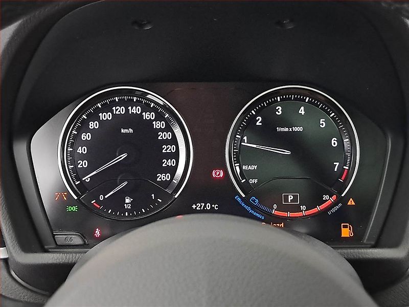 BMW X2 (2021) M35i - fotka 11 z 27