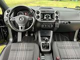 Volkswagen Tiguan 2.0TDI 103KW,4x4,SPORT,LOUNGE - náhled 33