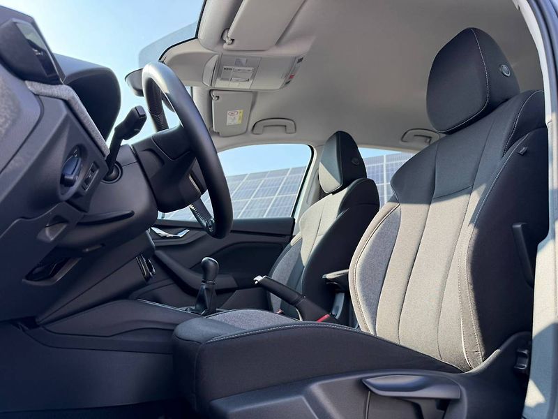 Škoda Scala Selection 1,0 TSI 85 kW 6° MP - fotka 7 z 32