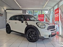 Mini Countryman 2.0 D A/T PDC, TEMPOMAT, KLIMA - fotografie inzerátu