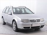 Volkswagen Bora (2001) 1.9 TDI , nová STK, Klima - náhled 1