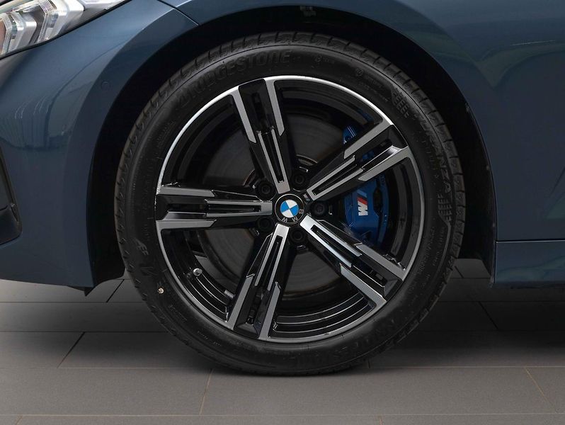 BMW Řada 3 M340d xDrive Sedan - fotka 6 z 22
