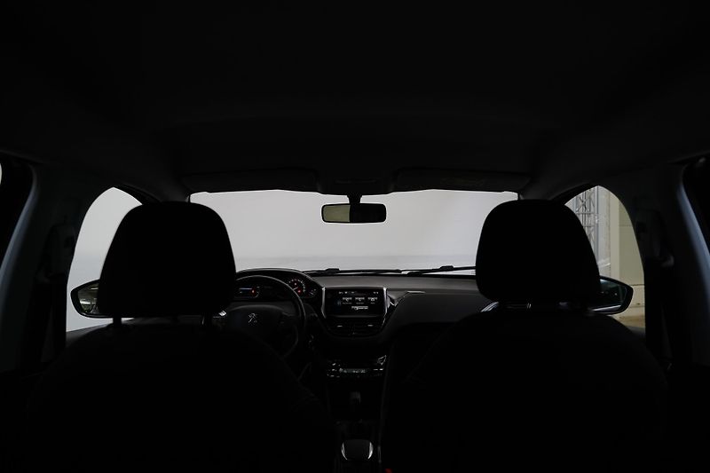 Peugeot 2008 - fotka 31 z 32