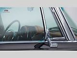 Mercedes-Benz W111 M-Coupe 5.5.