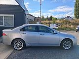 Honda Accord 2,0 114kw - náhled 8