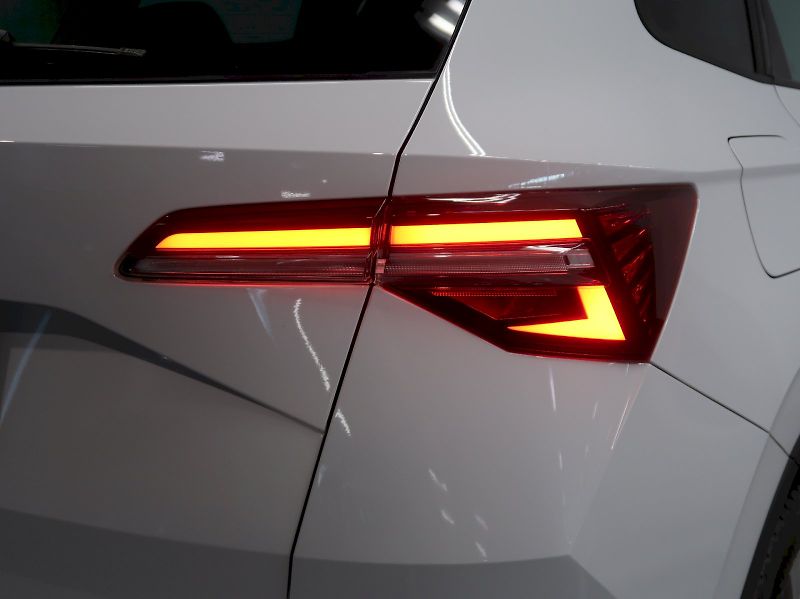 Škoda Karoq (2023) STYLE 1.5TSI 110KW DSG NAVI - fotka 11 z 41