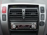 Hyundai Tucson (2005) 2.0CRDi 4x4, TZ, výhř.sed. - náhled 14