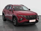 Hyundai Tucson (2022) 1.6 T-GDI - náhled 1