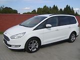 Ford Galaxy 2.0TDCi,7-MÍST, BUSINESS,NAVI  - náhled 7