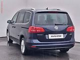Volkswagen Sharan (2014) 1.4 TSi, CUP, +kola, el. - náhled 6