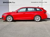 Škoda Octavia Combi M-HEV Style Plus Navi 1. - náhled 11