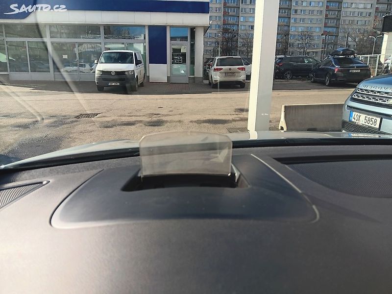 Renault Talisman 1.6 dCI 118kW Initiale Paris - fotka 27 z 33