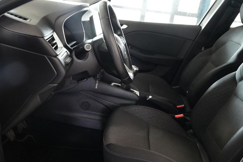 Renault Clio - fotka 12 z 25