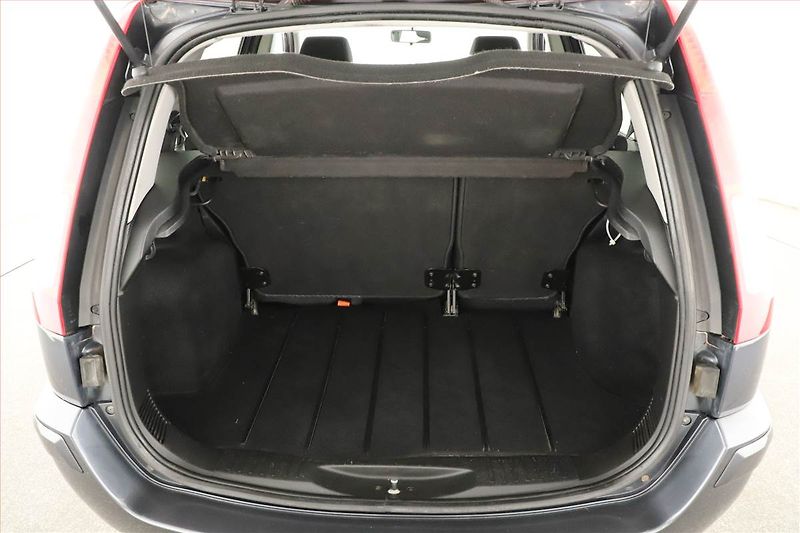 Ford Fusion (2010) 1.4, ČR,1.maj, po STK - fotka 10 z 11