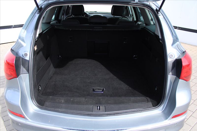 Opel Astra 1.4T 103kW SERVISNÍ KNIHA - fotka 12 z 25