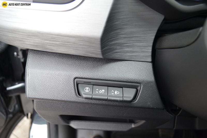 Renault Trafic SPACECLASS dCi 170 EAG9 L2 - fotka 27 z 53