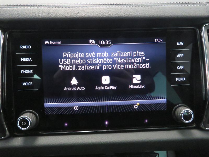 Škoda Kodiaq - fotka 27 z 30