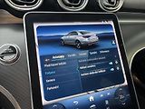 Mercedes-Benz Třídy C C 220d - náhled 13