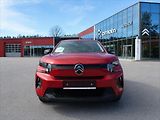 Citroën C3 (2026) 1,2 YOU Turbo MAN 100K Elixir - náhled 7