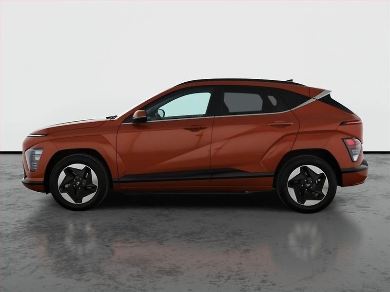 Hyundai Kona (2025) Electric 48 kWh, SoH 100% - fotka 3 z 21