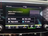 Škoda Superb (2021) 2.0TDi, ČR, Scout, DSG, LED - náhled 14