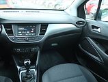 Opel Crossland X (2023) 1.2 Turbo, ČR,1.maj - náhled 8