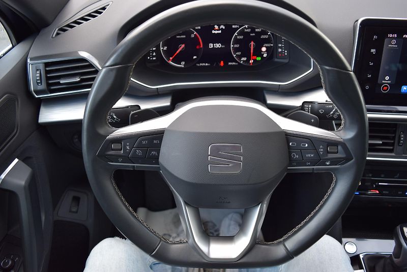 Seat Tarraco (2023) 2.0TDI 110kw DSG 7°EXPERIENCE  - fotka 29 z 50