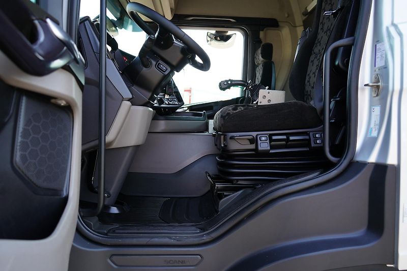 Scania (2018) G 500 / XT / ACC / E 6 / HAKOW - fotka 25 z 57