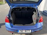 BMW Řada 1 (2015) 118d M-packet - náhled 17