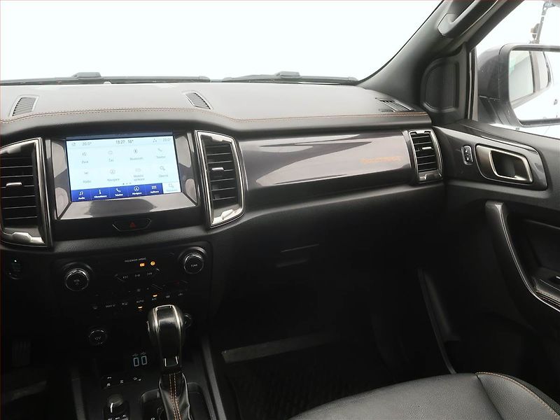 Ford Ranger (2022) Wildtrack 2.0 EcoBlue - fotka 8 z 17