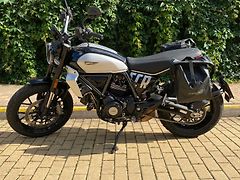 Ducati Scrambler Full Throttle (2024) - fotografie inzerátu