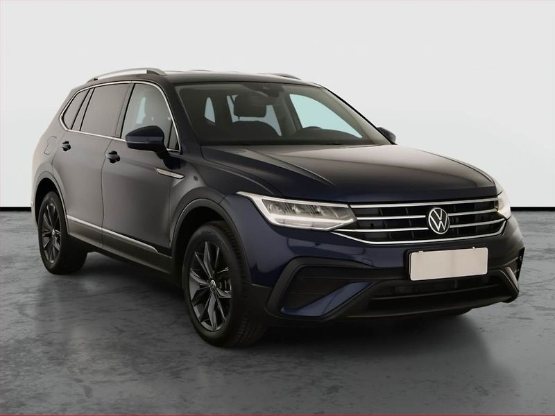Volkswagen Tiguan Allspace (2023) Life 1.5 TSI - fotografie inzerátu