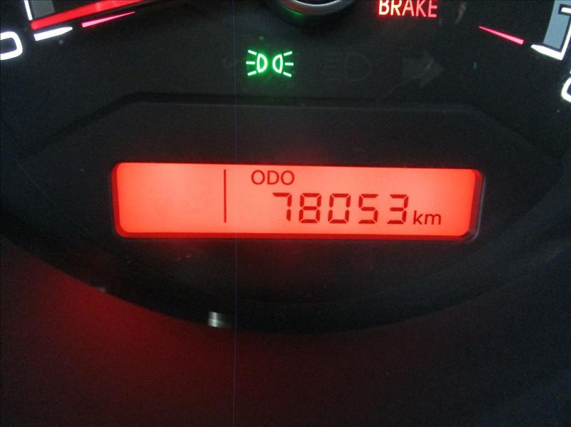 Kia Venga 1,4 i, klima,servis,2.maj,CZ, - fotka 19 z 39