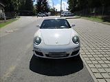 Porsche 911 S4 283Kw, 997,2 Kabrio, PDK, N - náhled 3