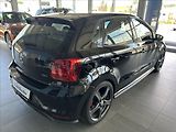 Volkswagen Polo 1,8   GTI,TSI 141kW,SERVISKA - náhled 6