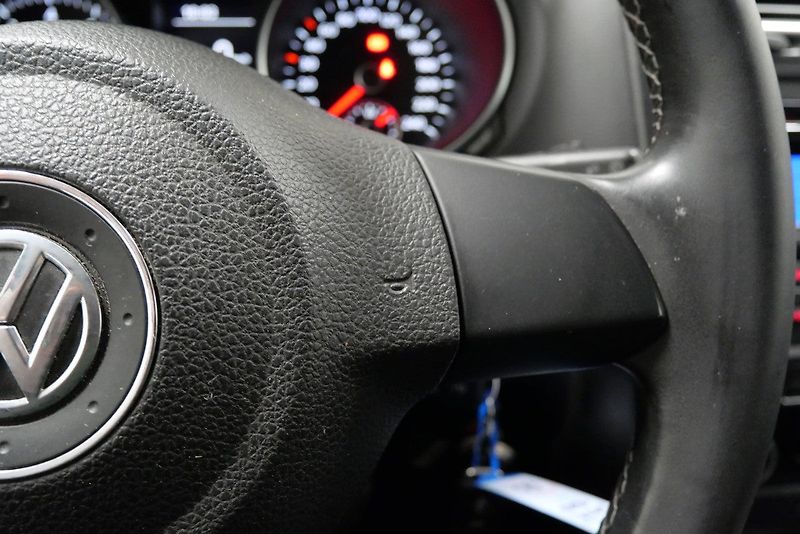 Volkswagen Golf - fotka 16 z 24