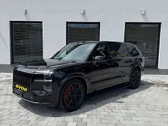 ZEEKR 9X Ultra| 70KW| 898k |SKLADEM - fotografie inzerátu