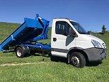 Iveco Daily (2007) Daily 65C15 novy nosič TOP !! - náhled 10