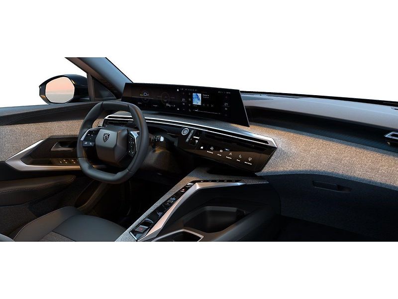 Peugeot 5008 (2025) ALLURE - fotka 7 z 9